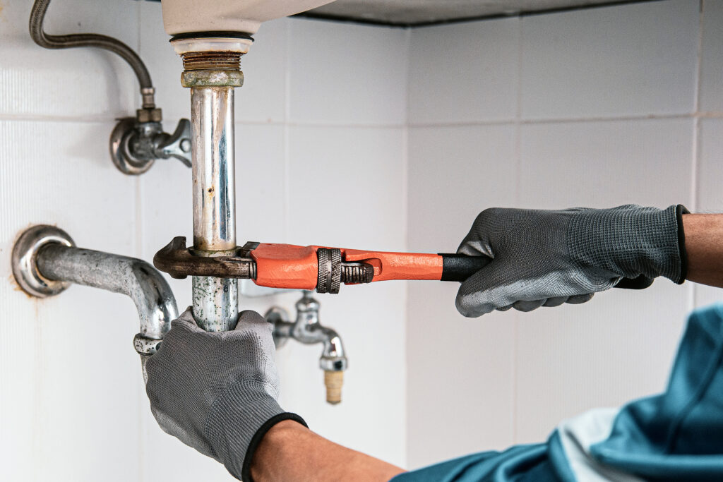 Leak Detection in Garrison